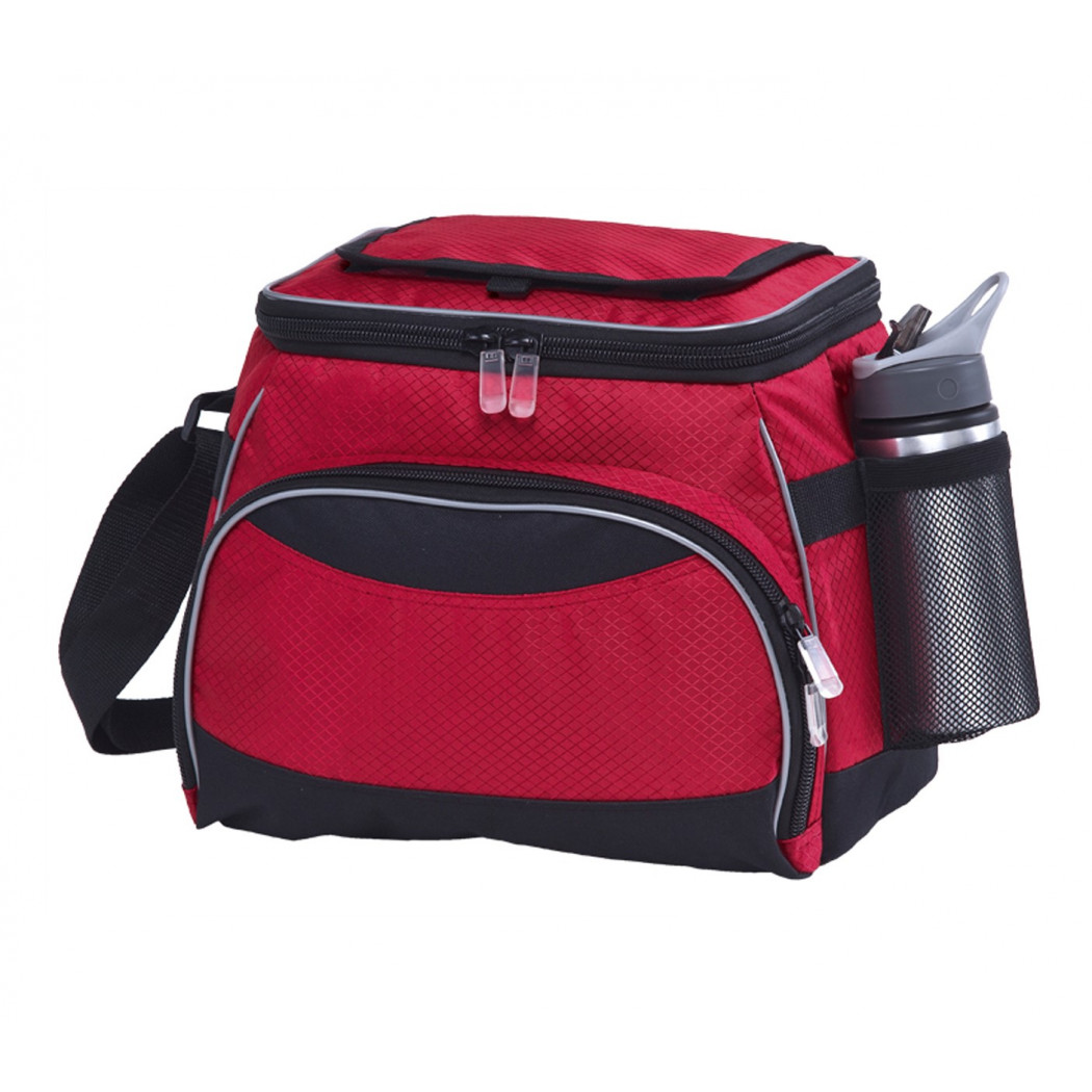 Encore Cooler Bag (Red)