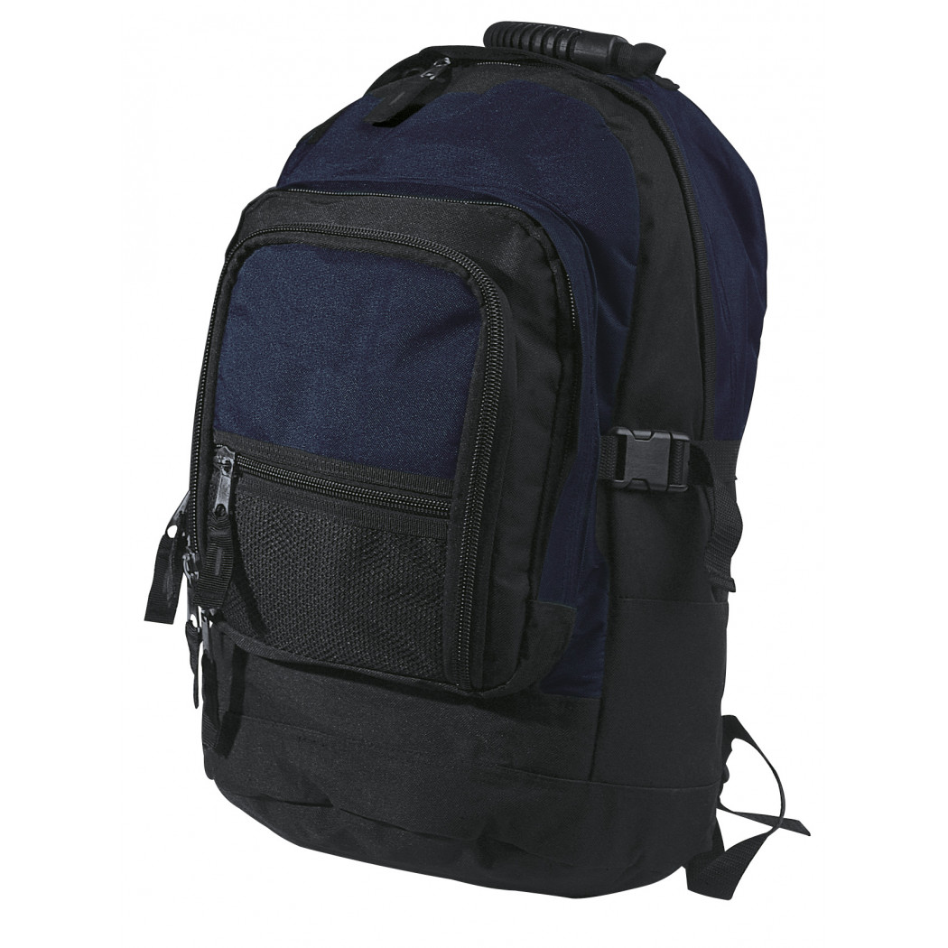 Fugitive Backpack (36L/Navy)