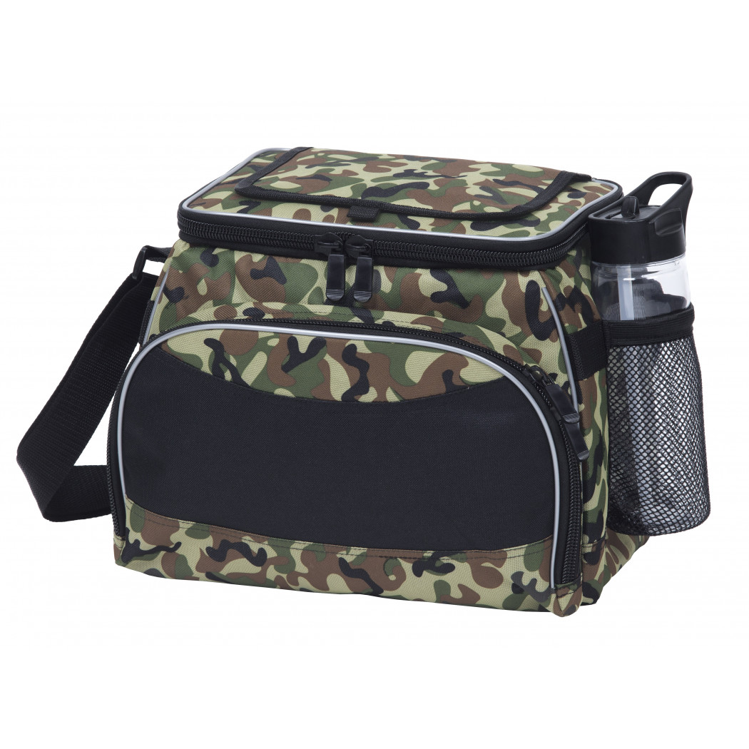 GFL Wild Camo Cooler