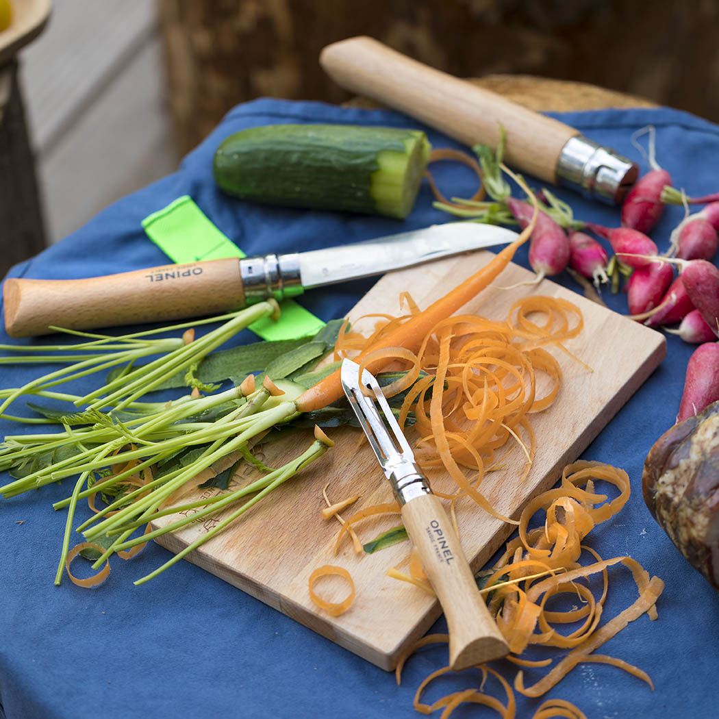 Opinel Nomad Cooking Set