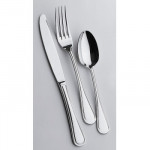 SC Cutlery 42 Piece Banquet Cutlery Set