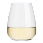 Luigi Bormioli Atelier 400ml Riesling Stemless (Set of 6)
