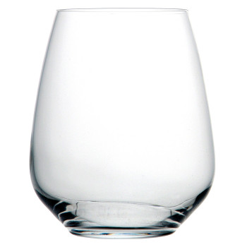 Luigi Bormioli Atelier 670ml Cabernet Stemless (Set of 6)