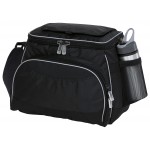 Encore Cooler Bag (Black)
