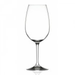 RCR Uniko Crystal White Wine Glasses (Set of 6)