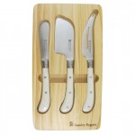 Stanley Rogers Artisan Cheese Knife 3 Piece Set