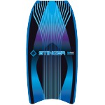 Redback Stinger Boogie Board (42"/Blue)