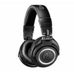Audio Technica Professional Monitor Bluetooth Headphones (Black)