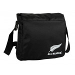 Voyager All Blacks Messenger Bag