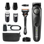 Braun Beard Trimmer 7