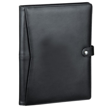 Pedova ETech JournalBook with Snap Closure
