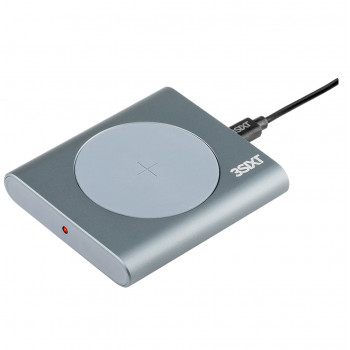 3SIXT Qi Wireless Aluminium 15W Charge Pad