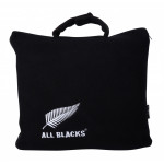 Voyager All Blacks Travel Blanket
