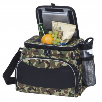 GFL Wild Camo Cooler