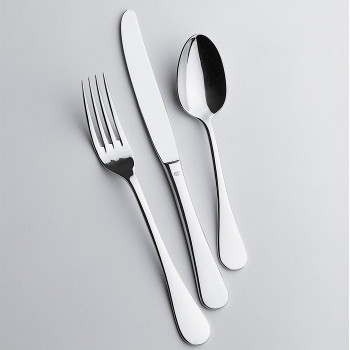 SC Elegance 42 Piece Cutlery Set Gift Boxed