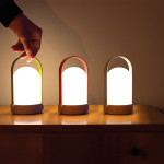 Remember Portable LED Lamp Set (Stella)