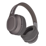 Moki Navigator ANC Volume Limited Wireless Headphones (Grey)