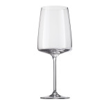 Schott Zwiesel Sensa 'Flavoursome' Glass Set of 6 (660ml)