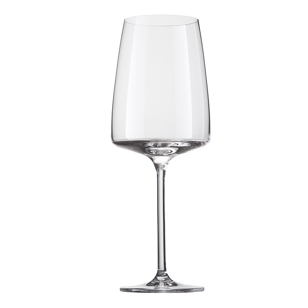 ZWIESEL GLAS Sensa White Wine Glasses, Set of 6