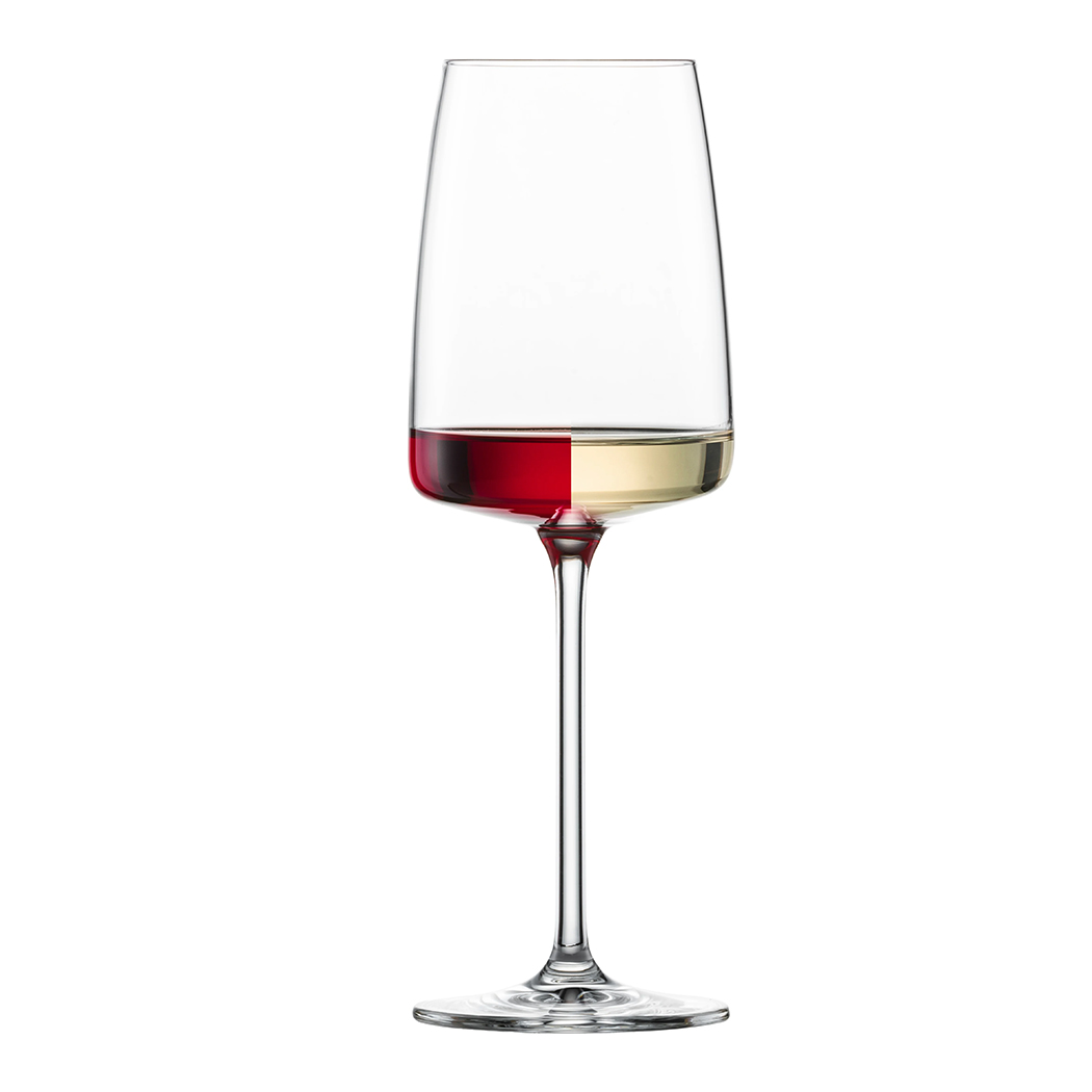 Schott Zwiesel Sensa 'Light & Fresh' Glass Set of 6 (363ml)