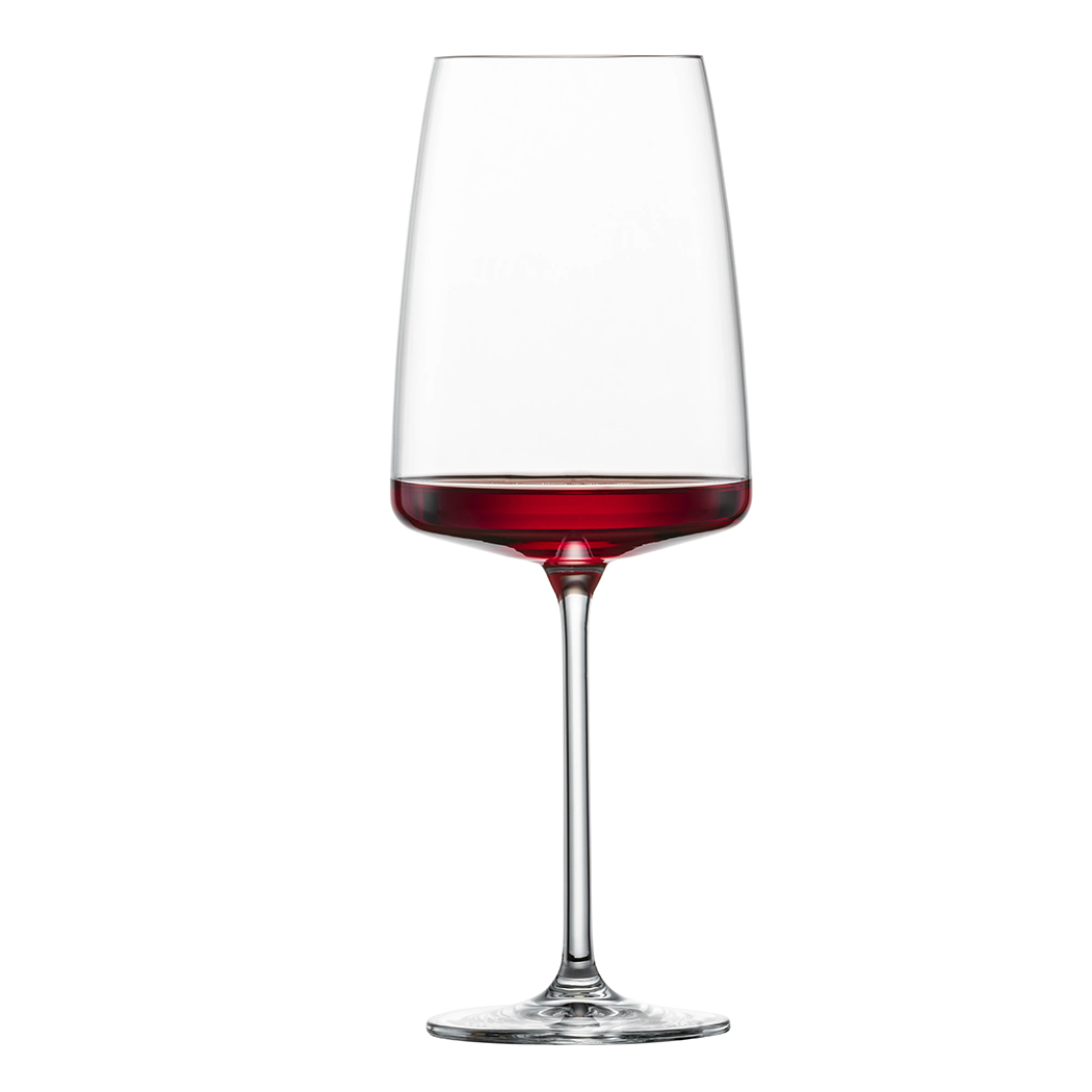 Schott Zwiesel Sensa 'Flavoursome' Glass Set of 6 (660ml)