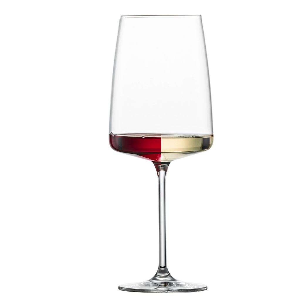 Schott Zwiesel Sensa 'Flavoursome' Glass Set of 6 (660ml)