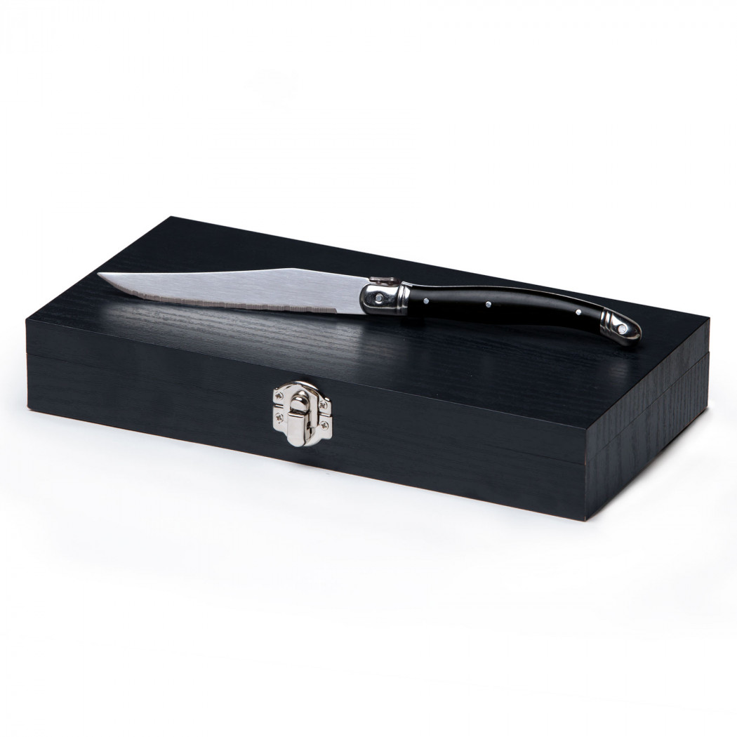 Euro 6 pcs Knife Set