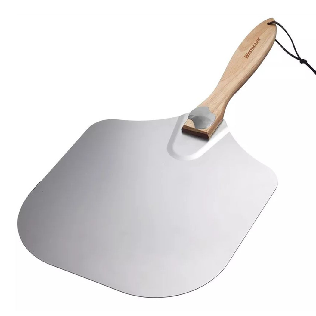 Westmark Pizza Peel with Swivel Handle