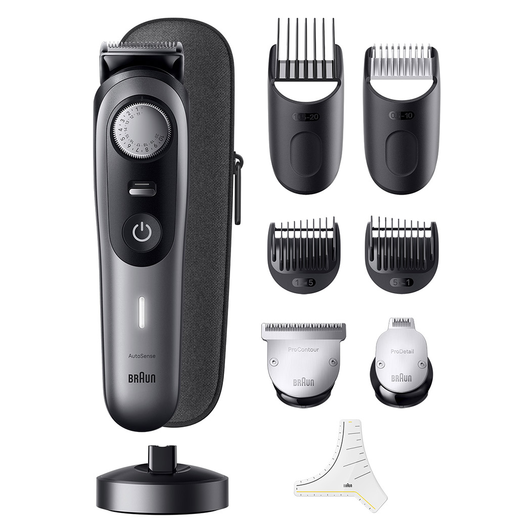 Beard deals trimmer nz