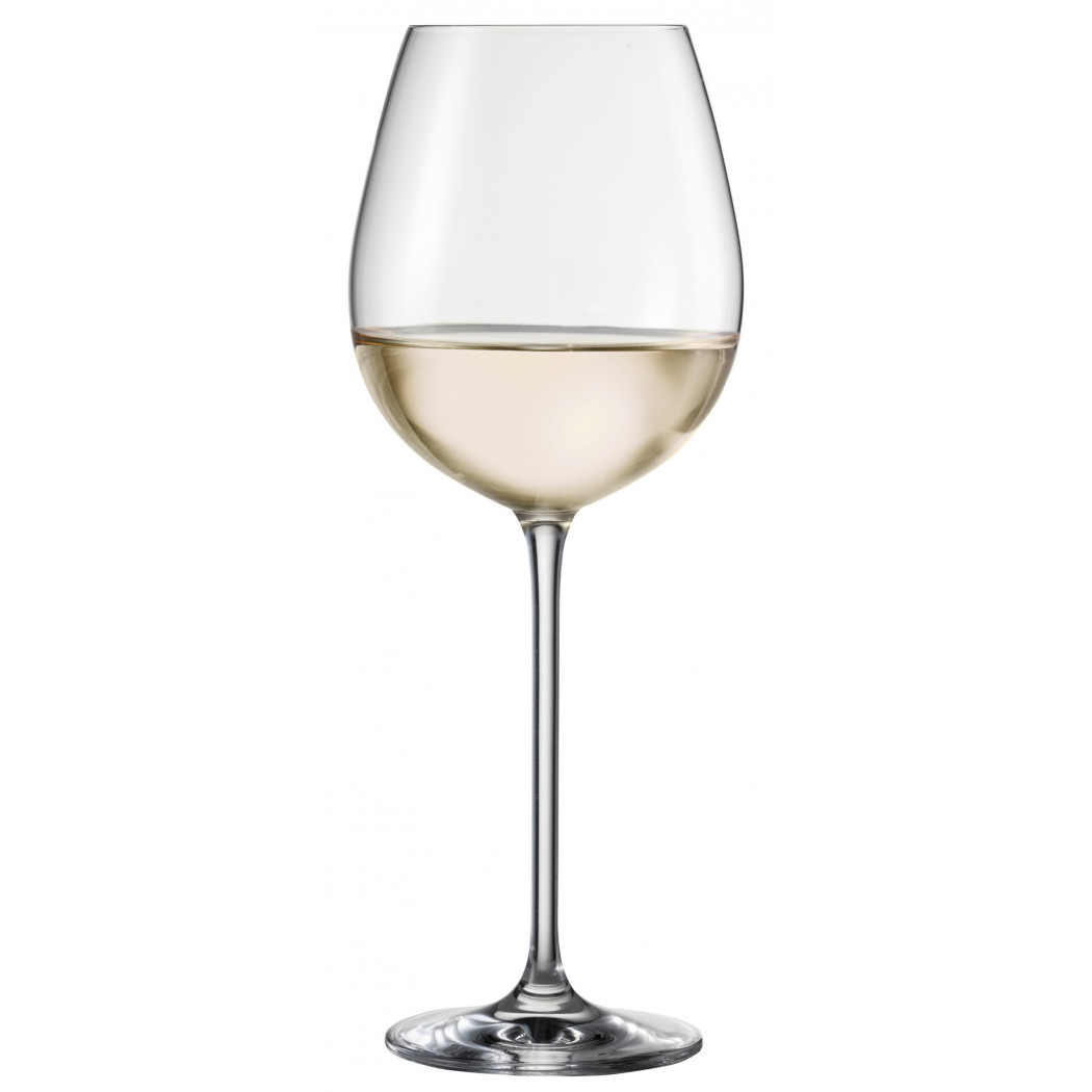 Zwiesel Vinos White Wine Glass 480ml (Set of 4)