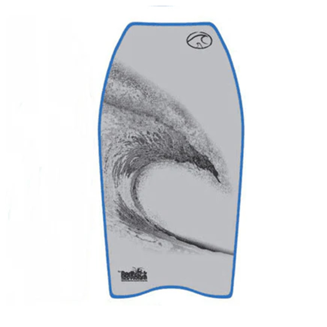 Redback Shark is Pro Stringer Boogie Board 45in