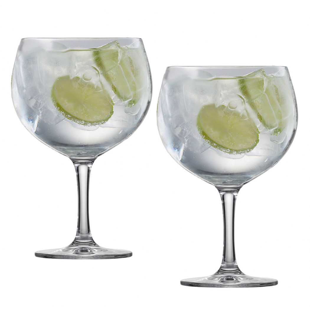 Schott Zwiesel Gin & Tonic Glasses (Set of 4)