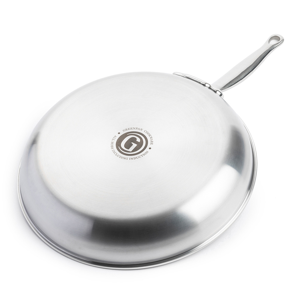 Green Pan Premiere Frypan (24cm)