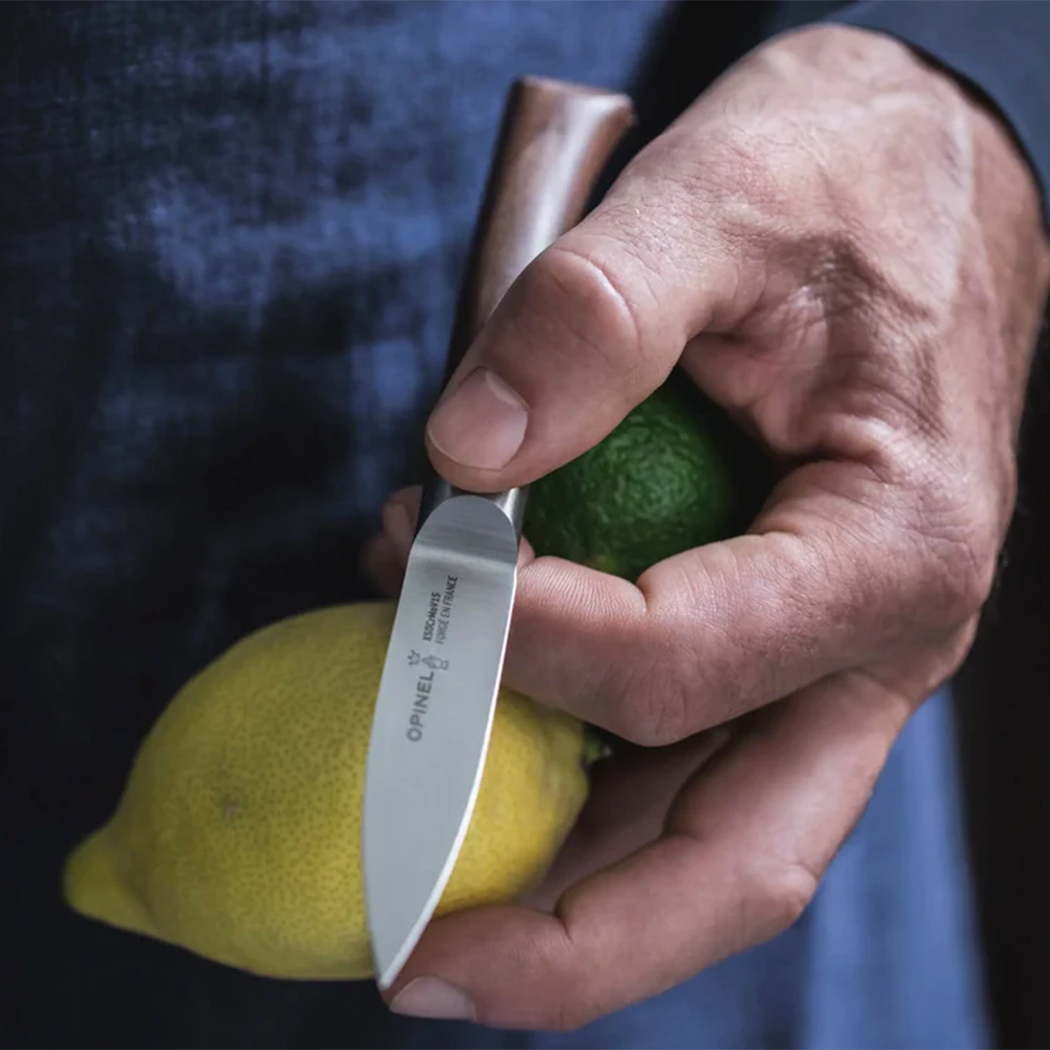 Opinel Les Forges Paring Knife (8cm)