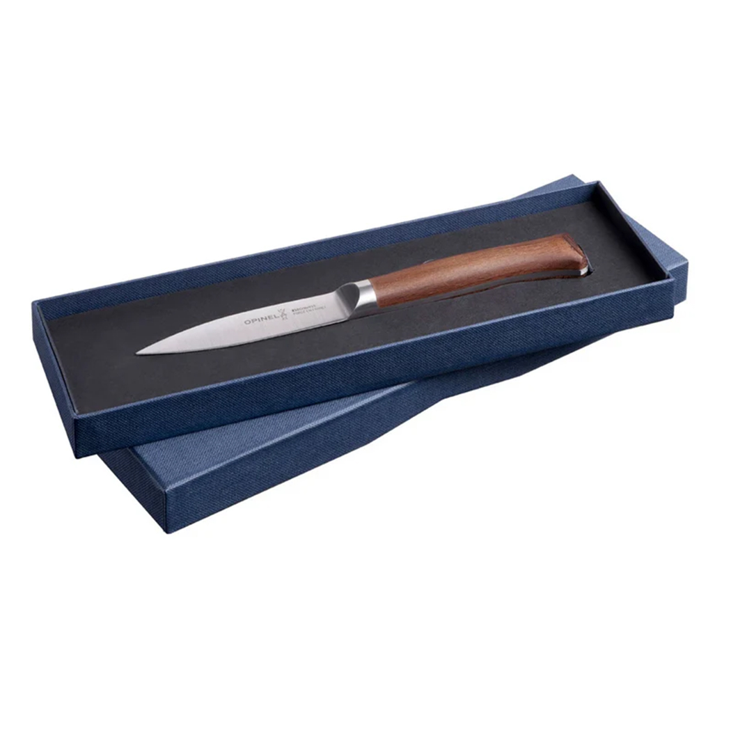 Opinel Les Forges Paring Knife (8cm)