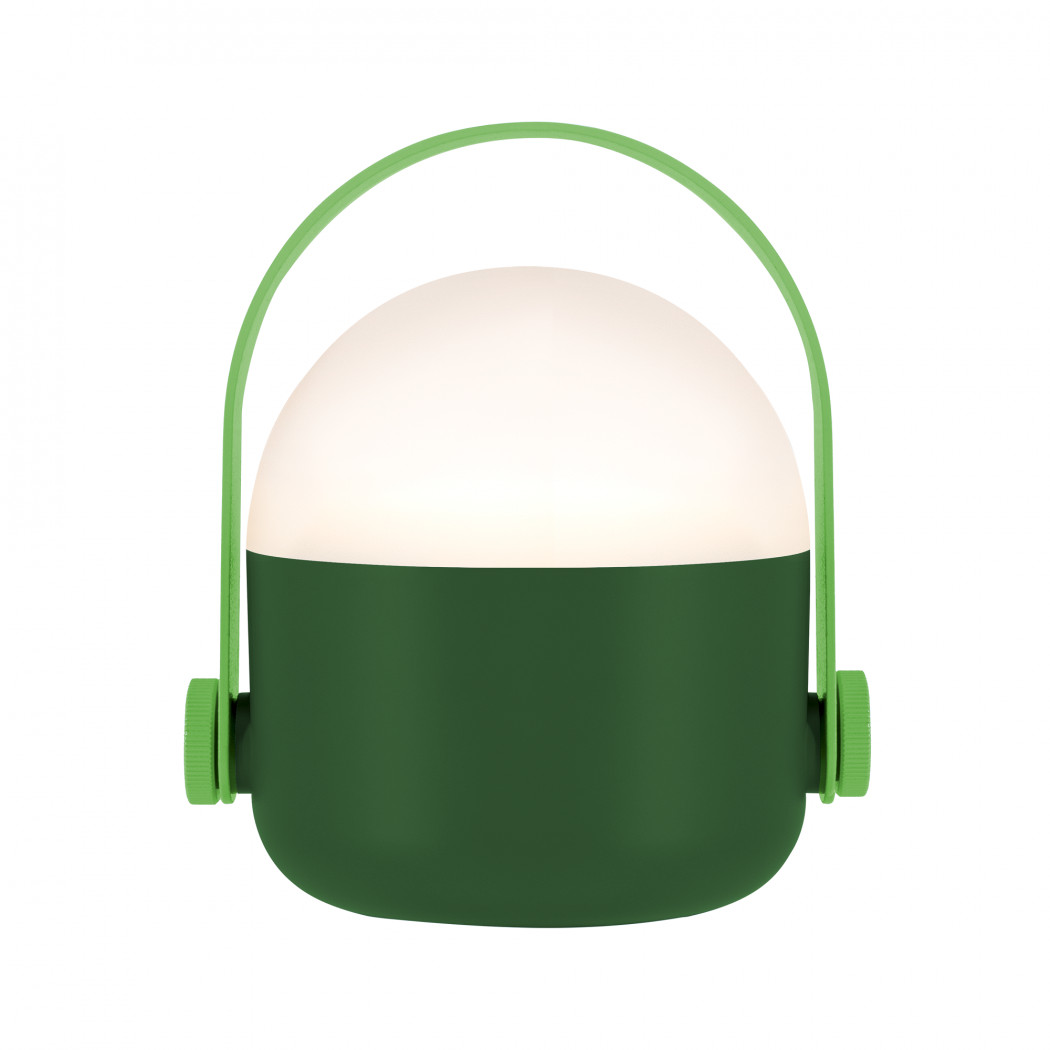 Remember Ole LED Light (Green)