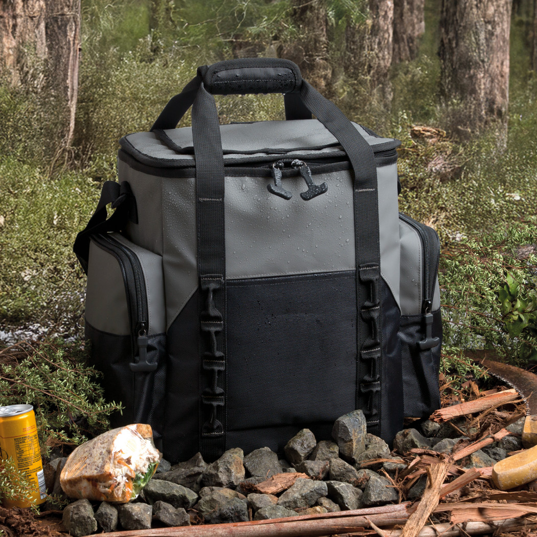 Po 'di fame DryVault Cooler Bag