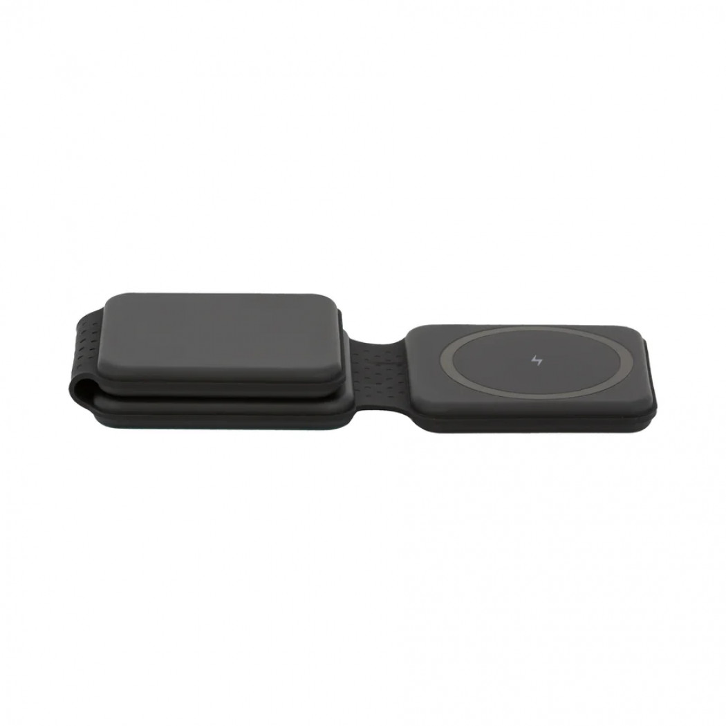 Moki 3-in-1 Wireless Charge Pad