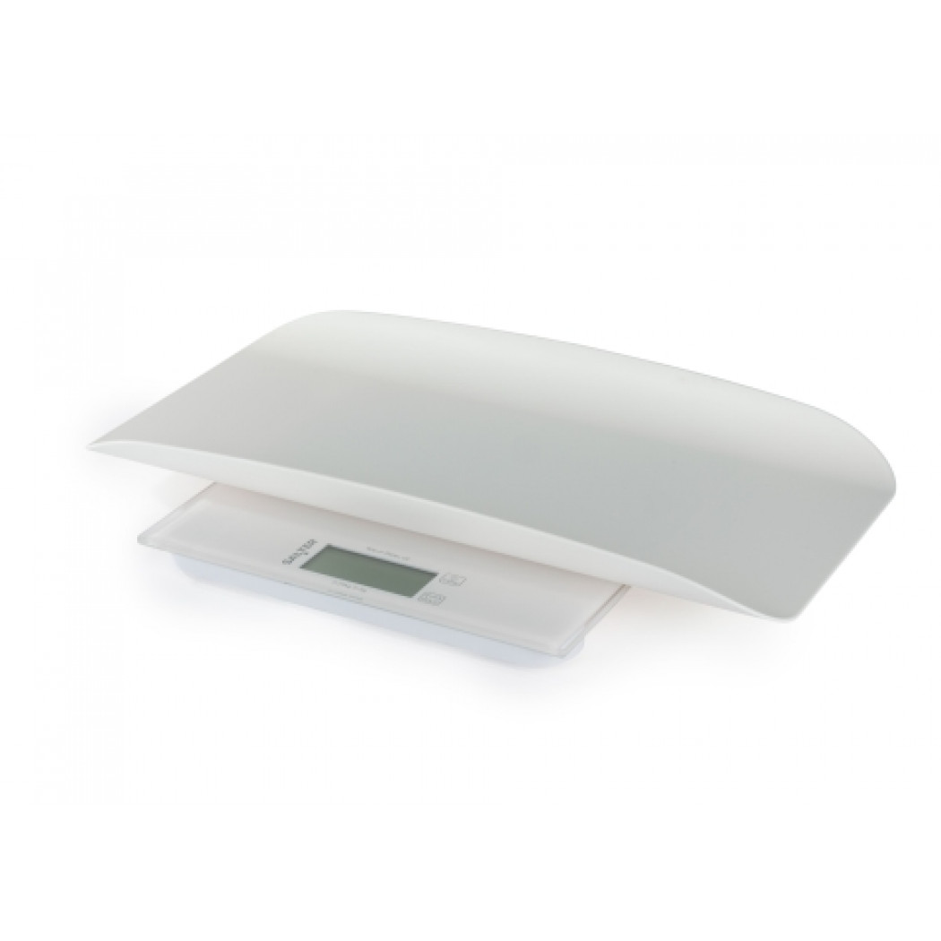 Salter 2-in-1 Electronic Baby, Pet & Personal Scale