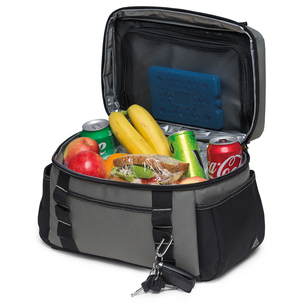 Ion Grit HardHat Cooler Bag