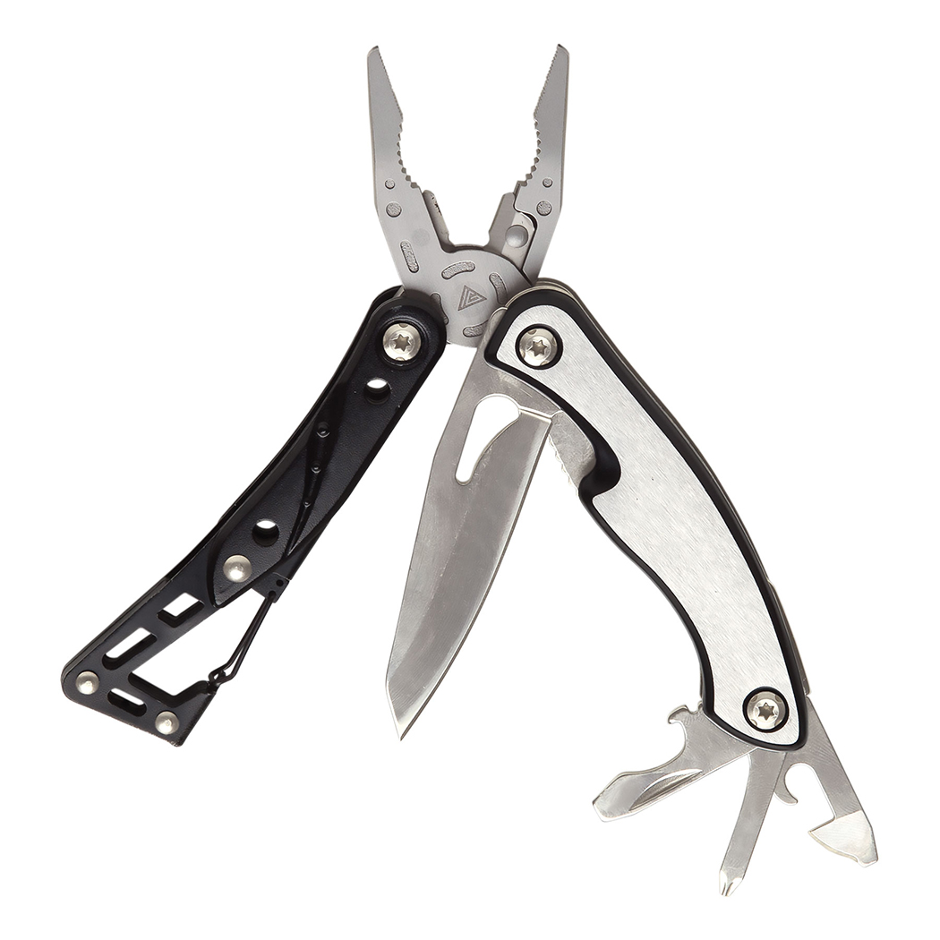 Ion Grit VersaGrip Multi Tool