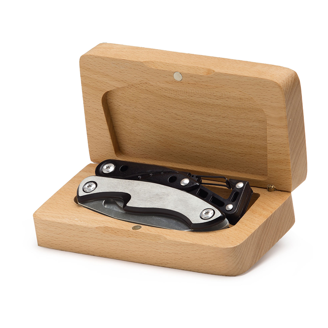 Ion Grit VersaGrip Multi Tool