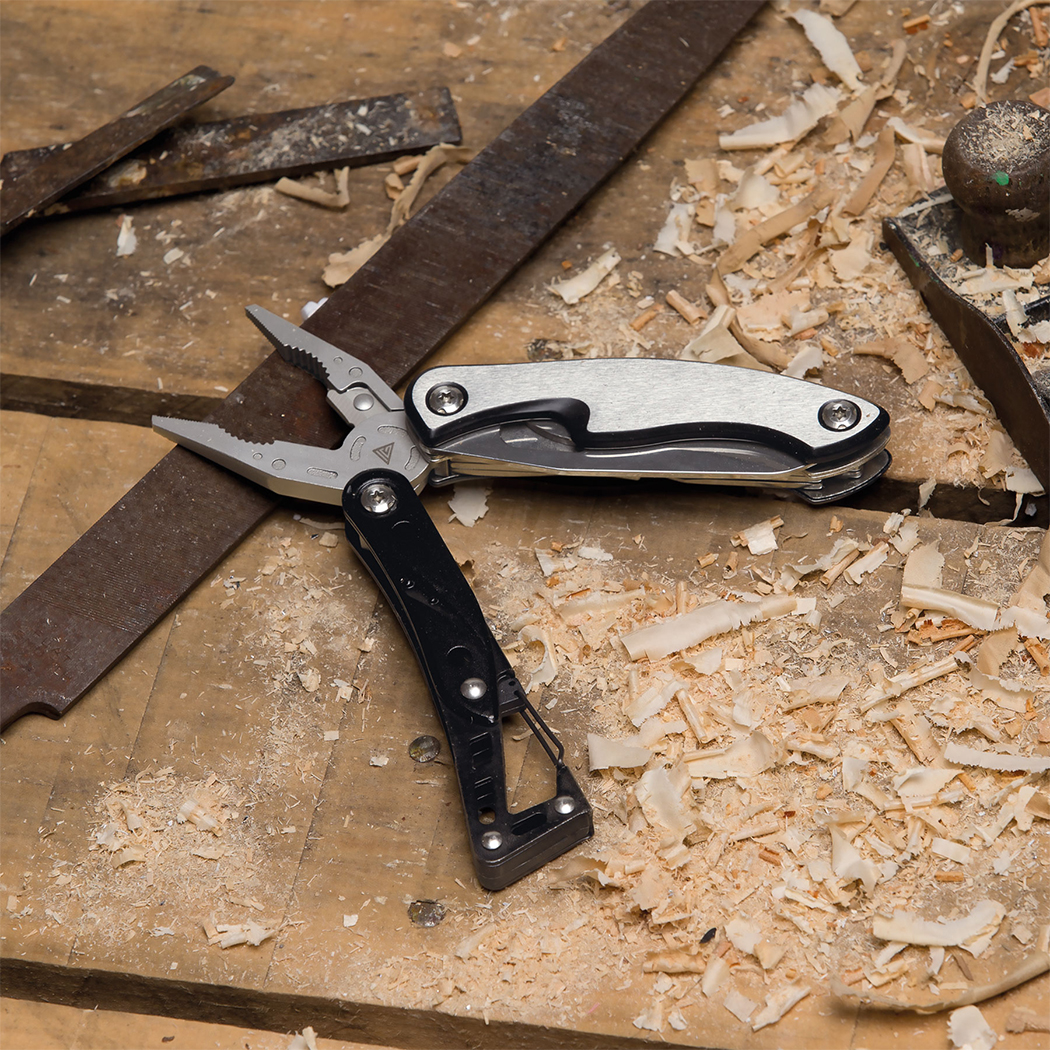 Ion Grit VersaGrip Multi Tool