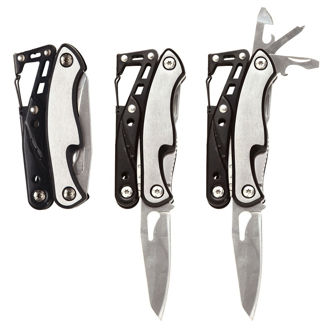 Ion Grit VersaGrip Multi Tool