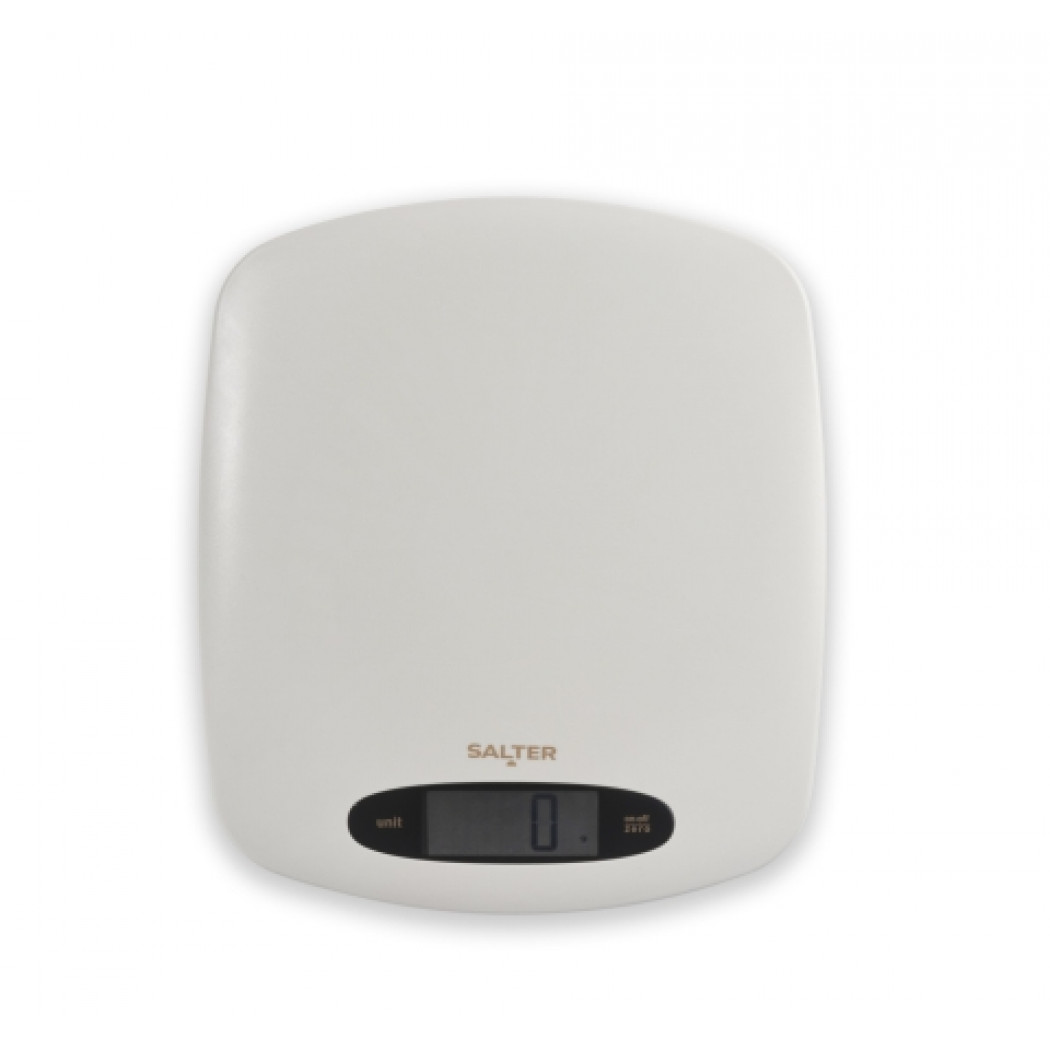 Salter Pebble Electronic Kitchen Scale