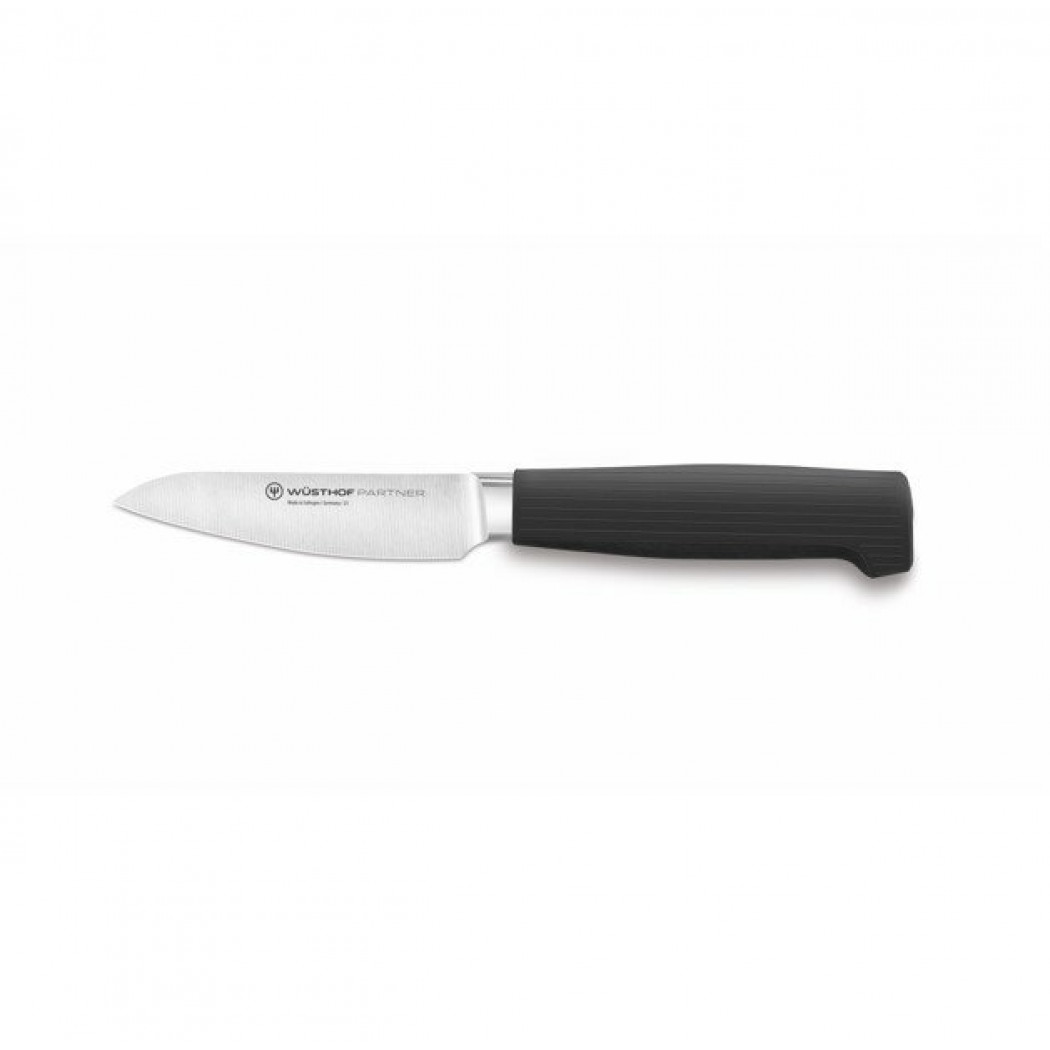 Wusthof Partner 3pc Knife Set