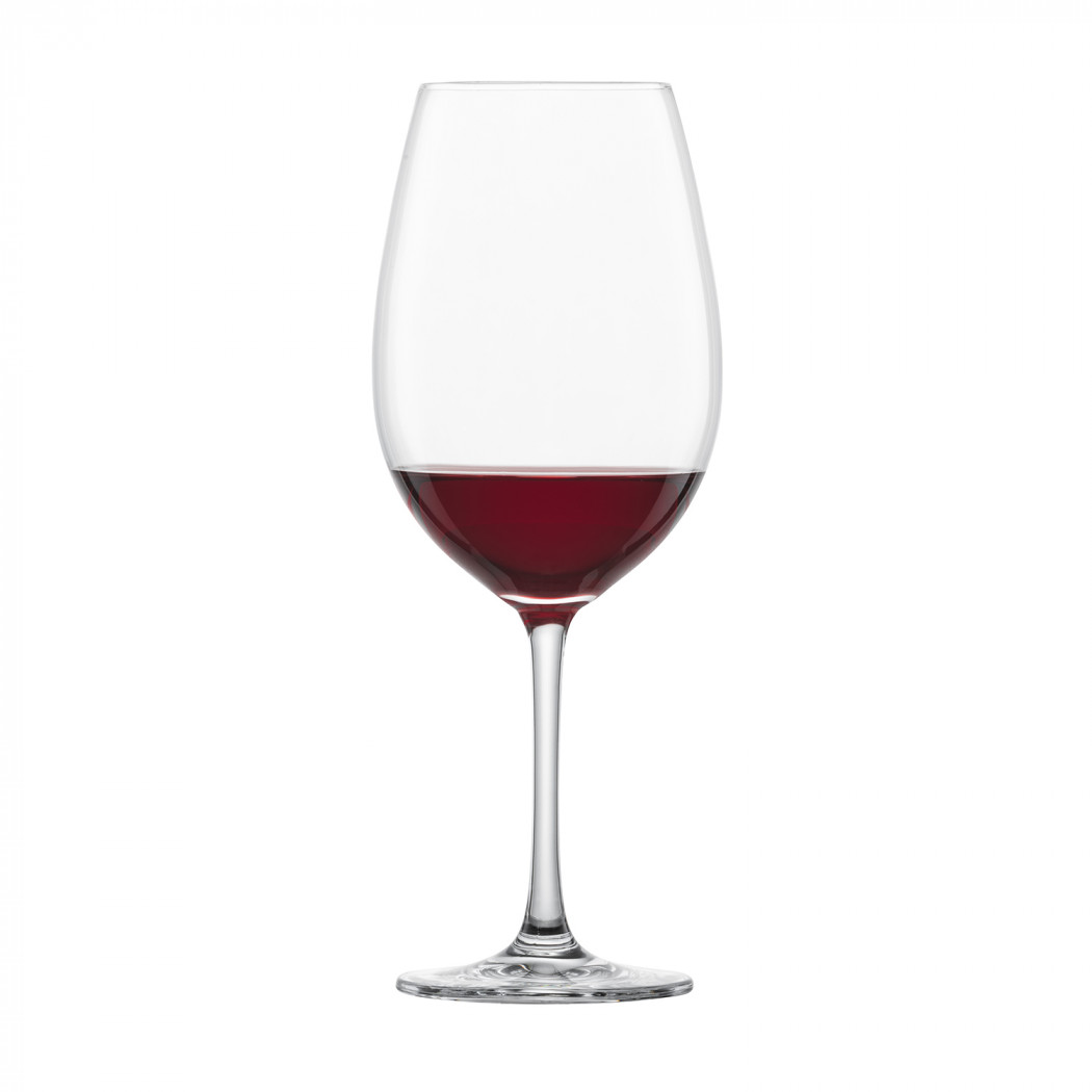 Schott Zwiesel Ivento Red Wine Glasses (Set of 6)