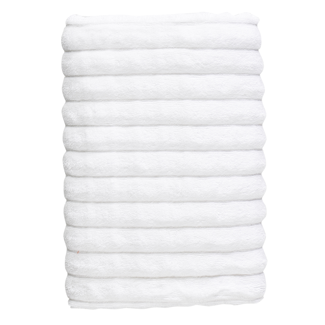 Zone Denmark Bath Towel (White)