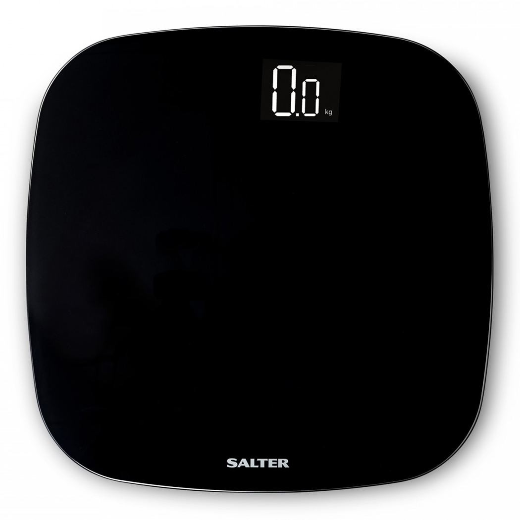 Salter Eco Rechargeable Bathroom Scale