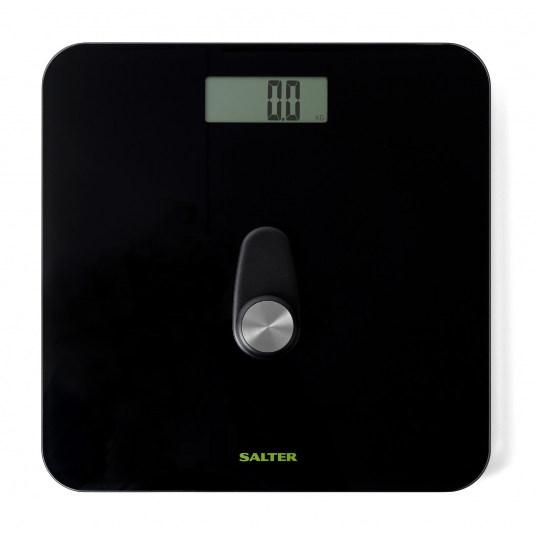 Salter Eco Power Electronic Personal Scale